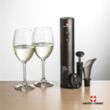 Swiss Force® Opener Set & Naples Wine | https://www.bestnamebadges.com