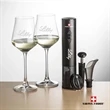Swiss Force® Opener Set & Bretton Wine | https://www.bestnamebadges.com