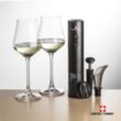 Swiss Force® Opener Set & Bretton Wine | https://www.bestnamebadges.com