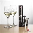 Swiss Force® Opener Set & Bengston Wine | https://www.bestnamebadges.com