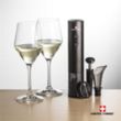 Swiss Force® Opener Set & Bengston Wine | https://www.bestnamebadges.com