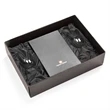 Swiss Force® Opener Set & Howden Stemless Wine | https://www.bestnamebadges.com