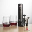 Swiss Force® Opener Set & Germain Stemless Wine | https://www.bestnamebadges.com