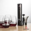 Swiss Force® Opener Set & Germain Stemless Wine | https://www.bestnamebadges.com