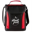Insulated Lunch Bag Cooler | https://www.bestnamebadges.com