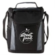Insulated Lunch Bag Cooler | https://www.bestnamebadges.com