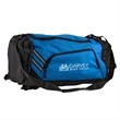 Duffel Bag | https://www.bestnamebadges.com