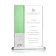Jovita Add-a-Block Award - Silver | https://www.bestnamebadges.com