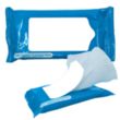 Deet Free Insect / Bug Repellent Wipes | https://www.bestnamebadges.com