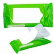 Deet Free Insect / Bug Repellent Wipes | https://www.bestnamebadges.com