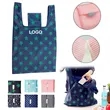 Customizable Environmentally Friendly Tote Bag | https://www.bestnamebadges.com
