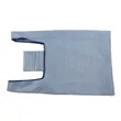 Customizable Environmentally Friendly Tote Bag | https://www.bestnamebadges.com