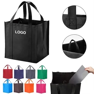 Reusable Tote Bags