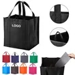 Reusable Tote Bags | https://www.bestnamebadges.com
