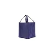 Reusable Tote Bags | https://www.bestnamebadges.com