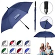 62-Inch Large Windproof Golf Umbrella | https://www.bestnamebadges.com