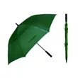 62-Inch Large Windproof Golf Umbrella | https://www.bestnamebadges.com