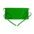Waterproof Waiters Short Apron | https://www.bestnamebadges.com