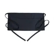 Waterproof Waiters Short Apron | https://www.bestnamebadges.com