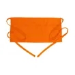 Waterproof Waiters Short Apron | https://www.bestnamebadges.com