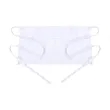 Waterproof Waiters Short Apron | https://www.bestnamebadges.com