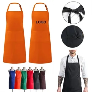Polyester Waterproof Apron