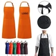 Polyester Waterproof Apron | https://www.bestnamebadges.com