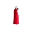 Polyester Waterproof Apron | https://www.bestnamebadges.com
