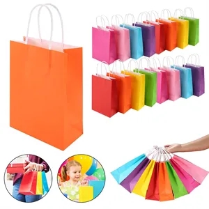 Exquisite Kraft Paper Bag
