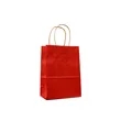Exquisite Kraft Paper Bag | https://www.bestnamebadges.com