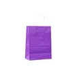 Exquisite Kraft Paper Bag | https://www.bestnamebadges.com