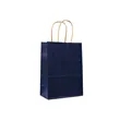 Exquisite Kraft Paper Bag | https://www.bestnamebadges.com