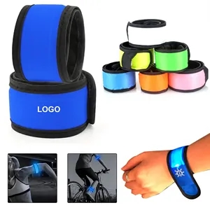 LED Lamp Arm Strap Wrist Strap