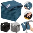 Microfiber Cleaning Cloth Multipurpose Towel | https://www.bestnamebadges.com
