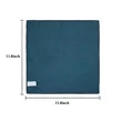 Microfiber Cleaning Cloth Multipurpose Towel | https://www.bestnamebadges.com