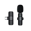Wireless Lavalier Microphone | https://www.bestnamebadges.com