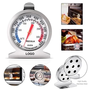 Oven Thermometer