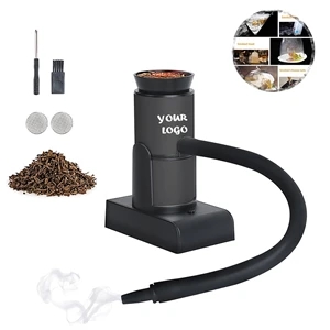 Portable Smoking Gun