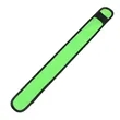 LED Slap Bracelet for Night | https://www.bestnamebadges.com