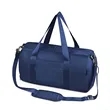 Gym travel Tech Duffel bag | https://www.bestnamebadges.com