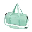 Gym travel Tech Duffel bag | https://www.bestnamebadges.com