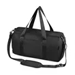 Gym travel Tech Duffel bag | https://www.bestnamebadges.com