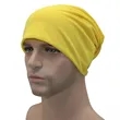 Candy Color Pile Cap | https://www.bestnamebadges.com