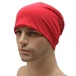 Candy Color Pile Cap | https://www.bestnamebadges.com
