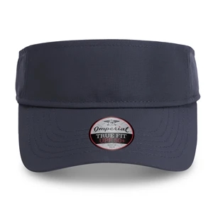 Imperial The Performance Phoenix Visor | https://www.bestnamebadges.com