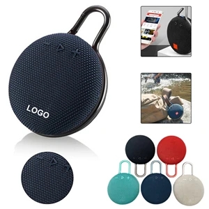 Portable Bluetooth Speaker