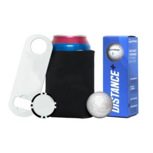 Triple Bogey Kit - TaylorMade Distance