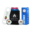 Triple Bogey Kit - TaylorMade Distance | https://www.bestnamebadges.com
