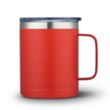Stanmore Powder Coated Mug - 14oz | https://www.bestnamebadges.com