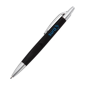 Acadia Ballpoint Pen | https://www.bestnamebadges.com
